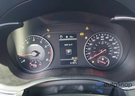 2022 Kia Stinger Gt1 z USA, uszkodzony, nr VIN KNAE45LCXN6103635